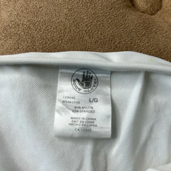 Body Glove White Bikini Bottom - Picture 4 of 4